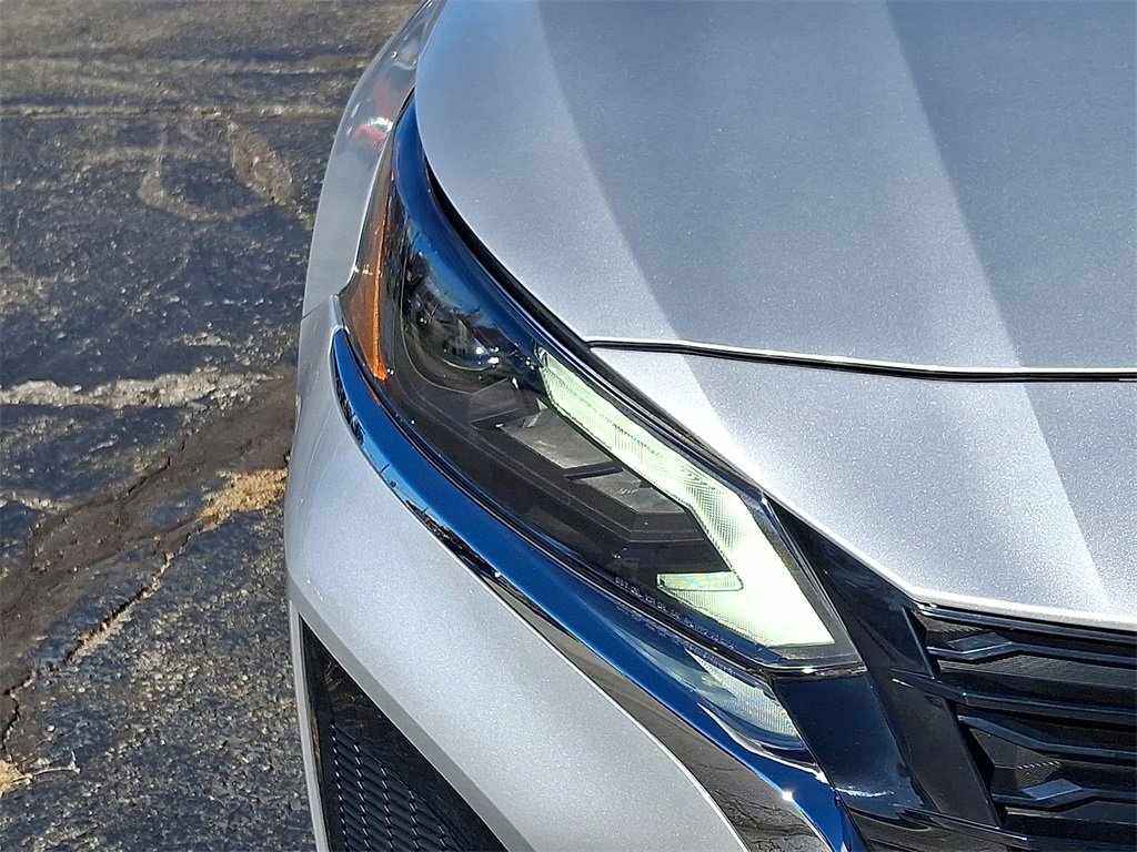 Used 2023 Nissan Altima 2.5 SV image 19