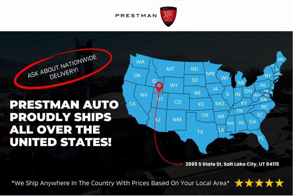 Used 2022 Subaru Forester Limited w/ Popular Package #3 image 3