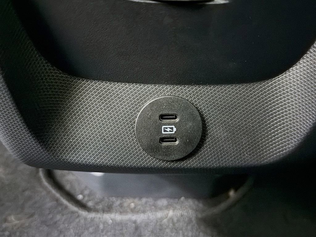 New 2025 Ford Mustang Mach-E Premium image 27