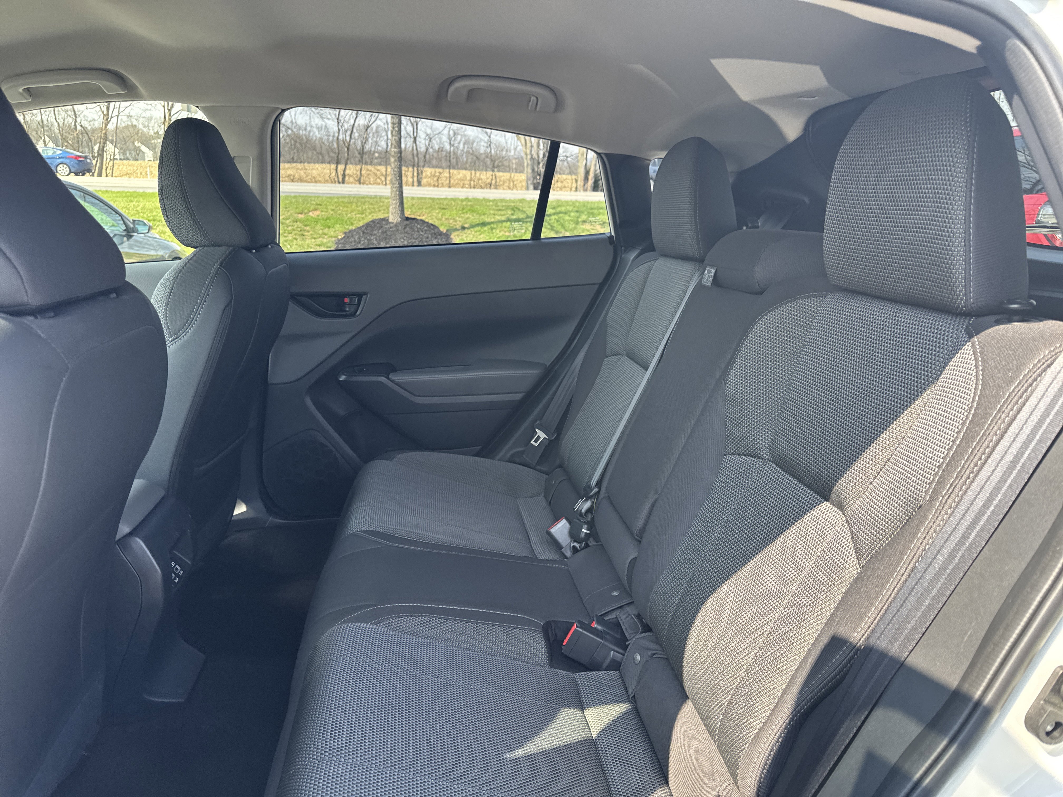 Certified 2024 Subaru Crosstrek 2.0i Premium w/ Crosstrek Mirror Package image 14