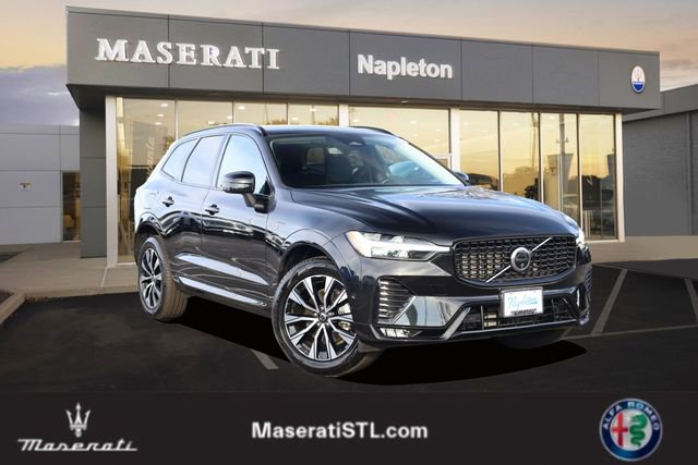 Used 2025 Volvo XC60 B5 Plus image 1