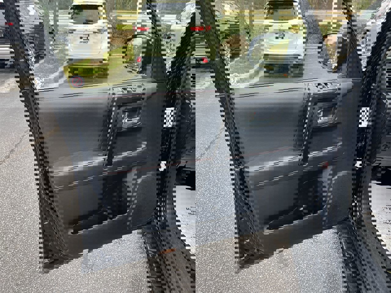 Used 2024 Toyota 4Runner TRD Off-Road Premium image 14