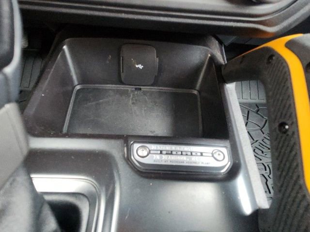 Used 2024 Ford Bronco Badlands image 31