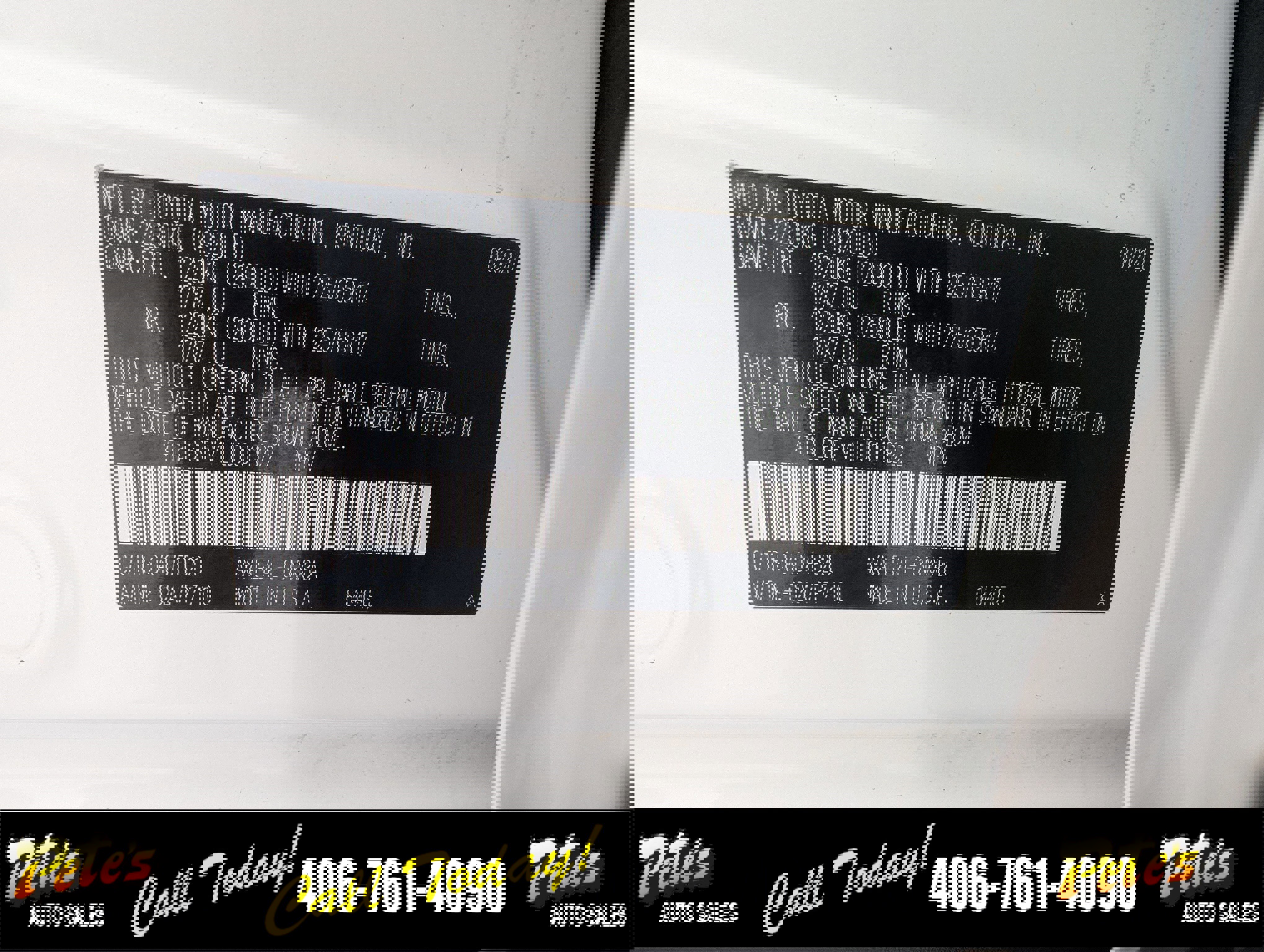 Used 2020 Toyota RAV4 LE image 27