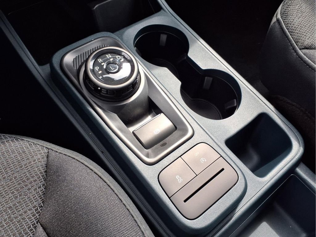 New 2026 Ford Maverick XL image 10