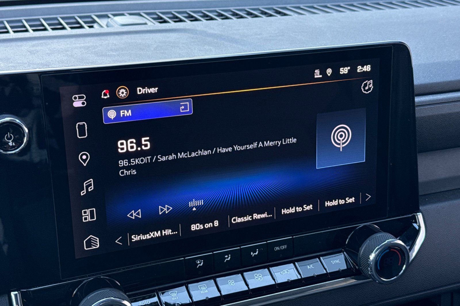 Used 2026 Chevrolet Colorado Trail Boss image 26