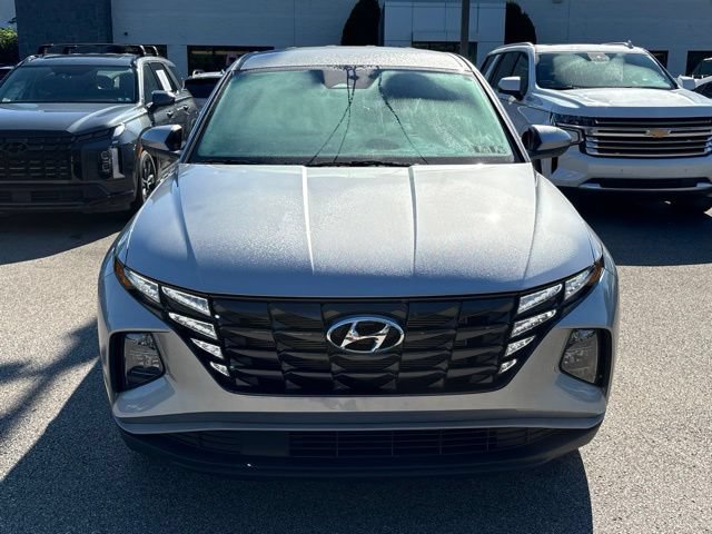 Used 2024 Hyundai Tucson SE AWD/4WD image 8