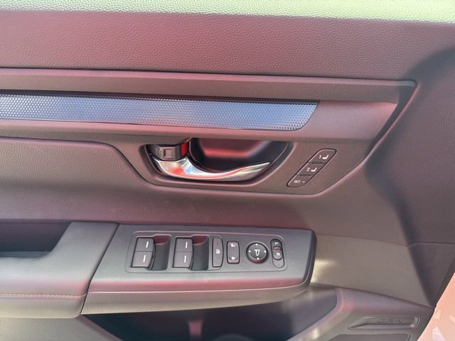 New 2026 Honda CR-V Sport-L image 16