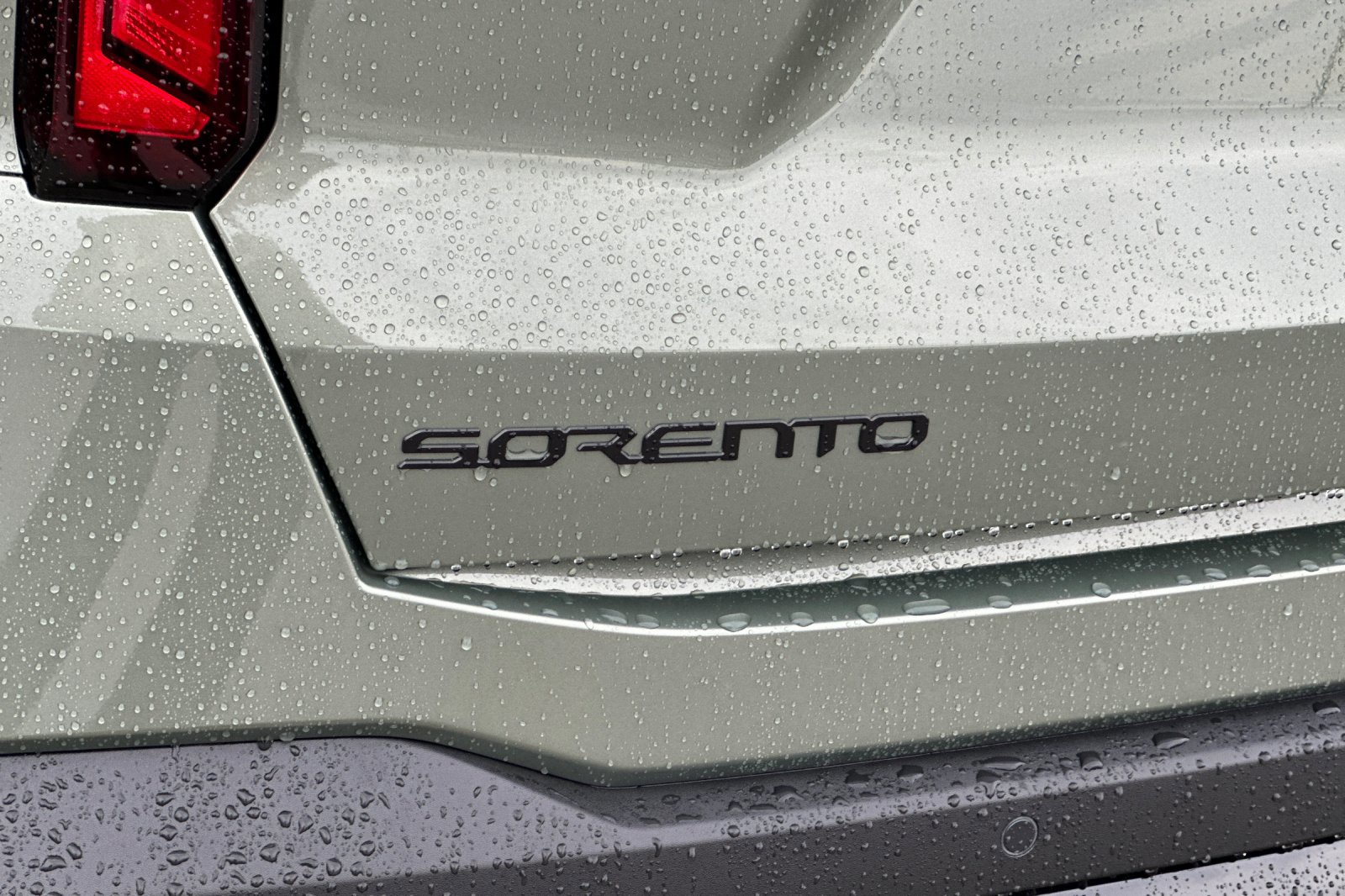 New 2026 Kia Sorento X-Line EX image 29