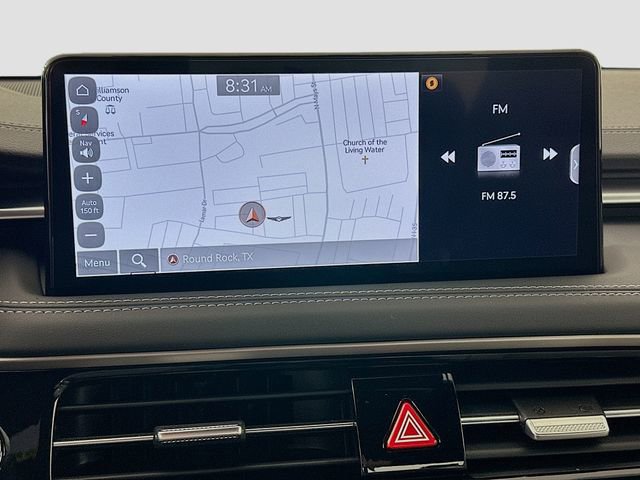 New 2026 Genesis G70 3.3T Sport Prestige image 12