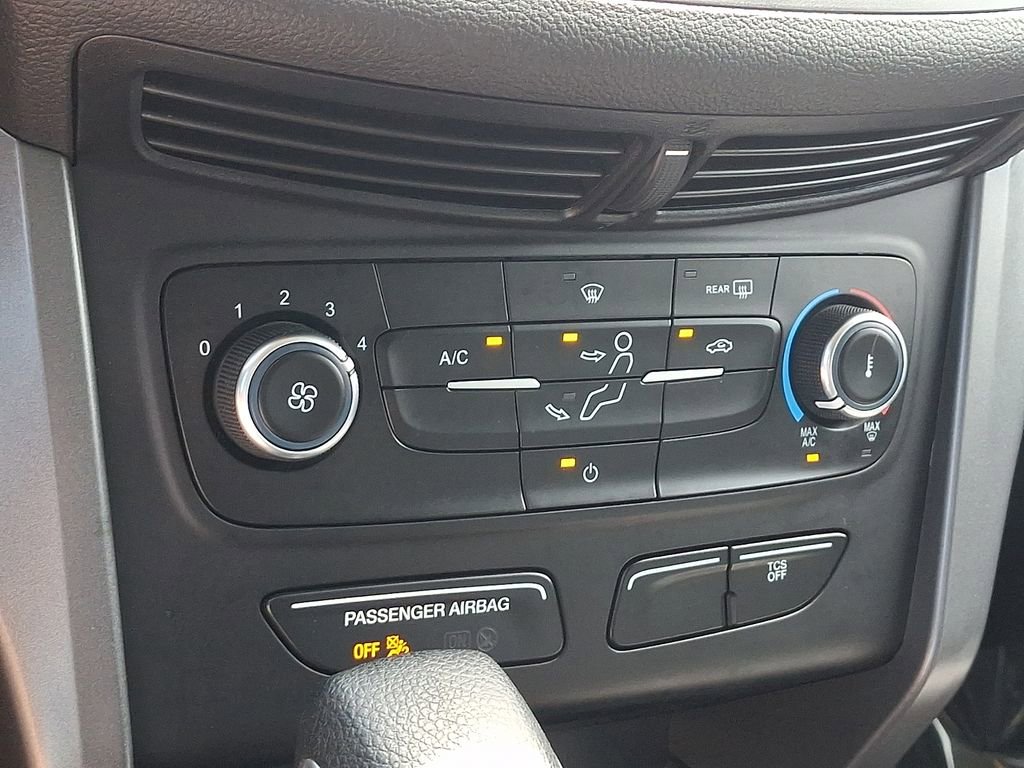 Used 2019 Ford Escape S image 15