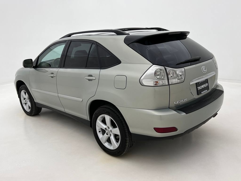 Used 2005 Lexus RX 330 AWD image 9
