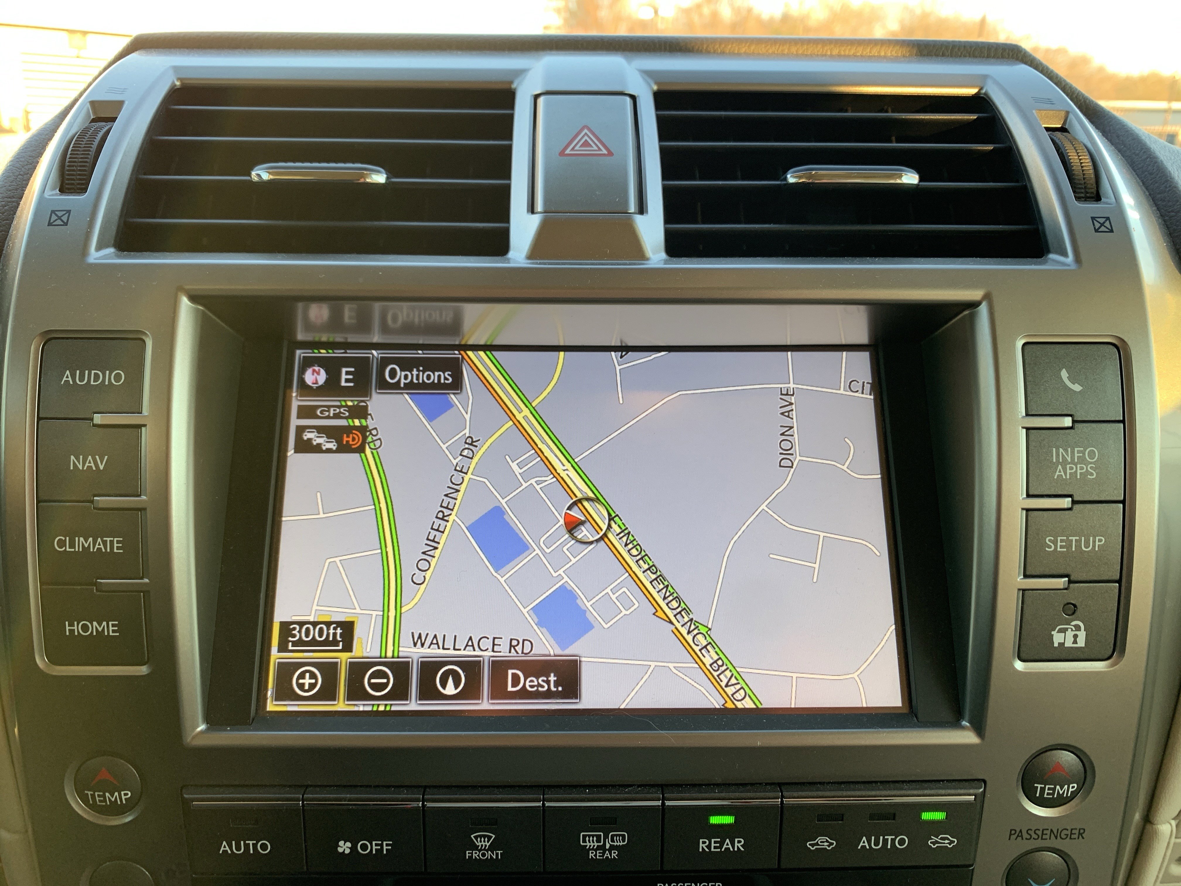 Used 2018 Lexus GX 460 Premium image 24