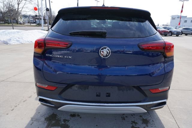 Used 2023 Buick Encore GX Essence w/ Experience Buick Package image 6