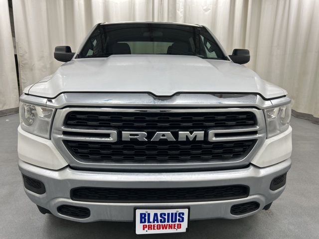 Used 2023 RAM 1500 Lone Star image 8