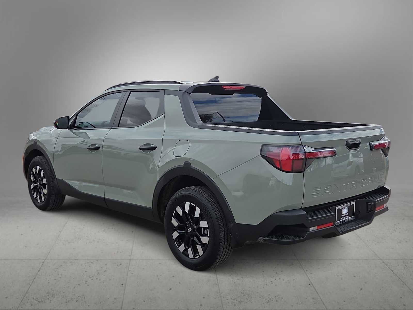 Certified 2025 Hyundai Santa Cruz SEL image 6