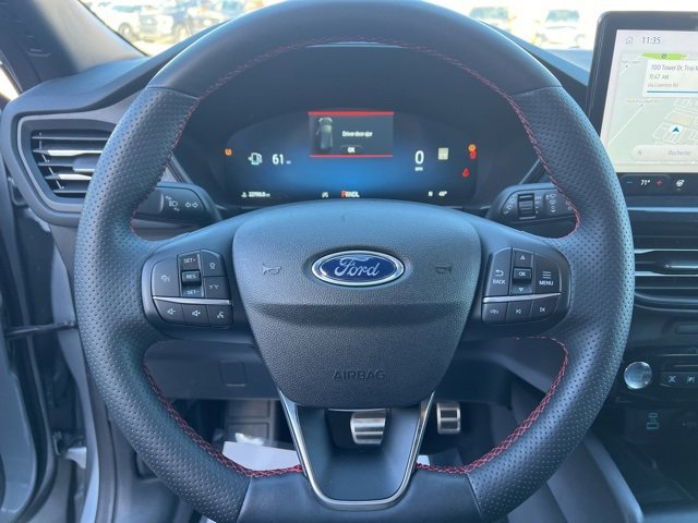 Used 2023 Ford Escape ST-Line Elite image 26