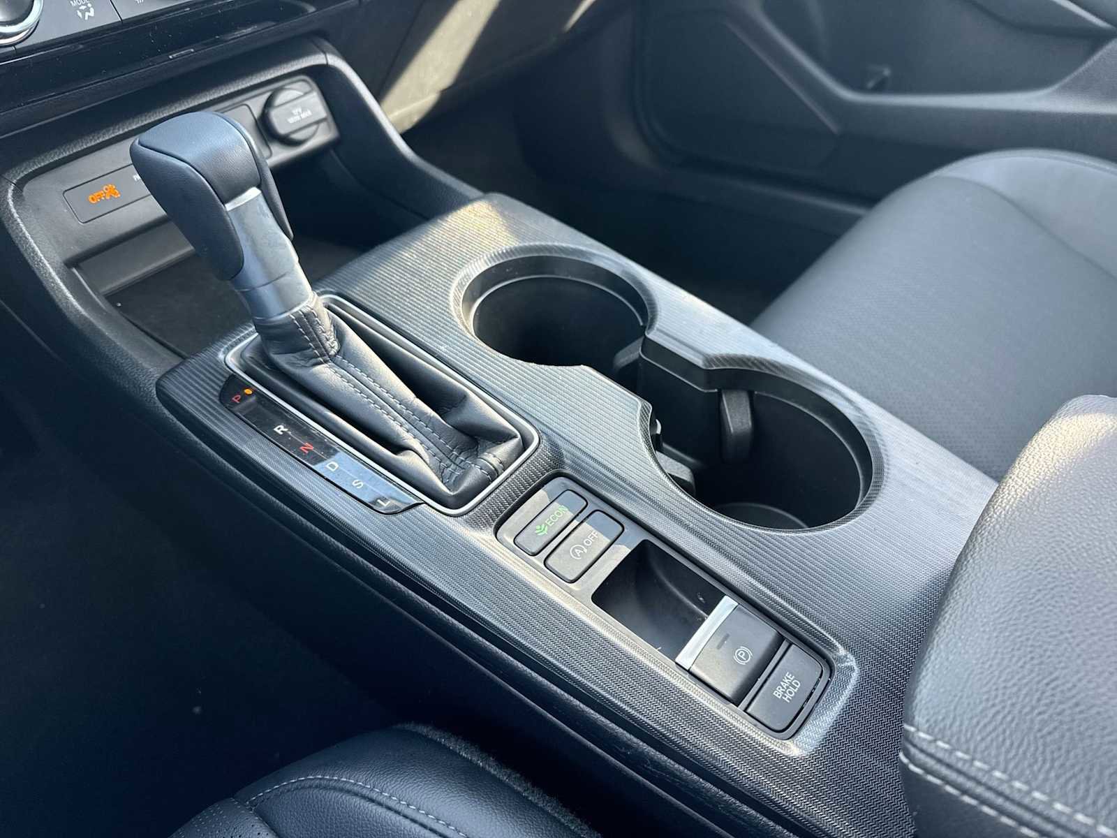 Certified 2024 Honda Civic EX-L image 29