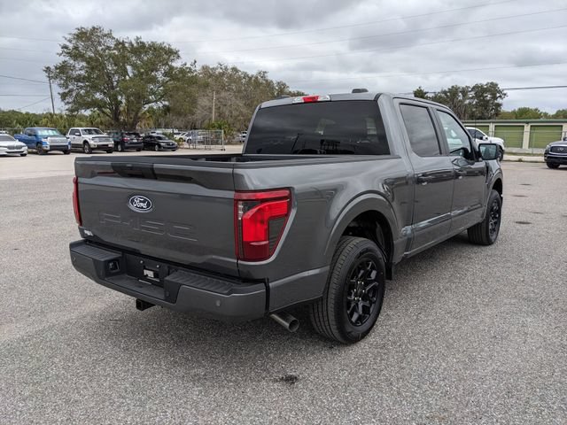 New 2026 Ford F150 STX RWD image 4