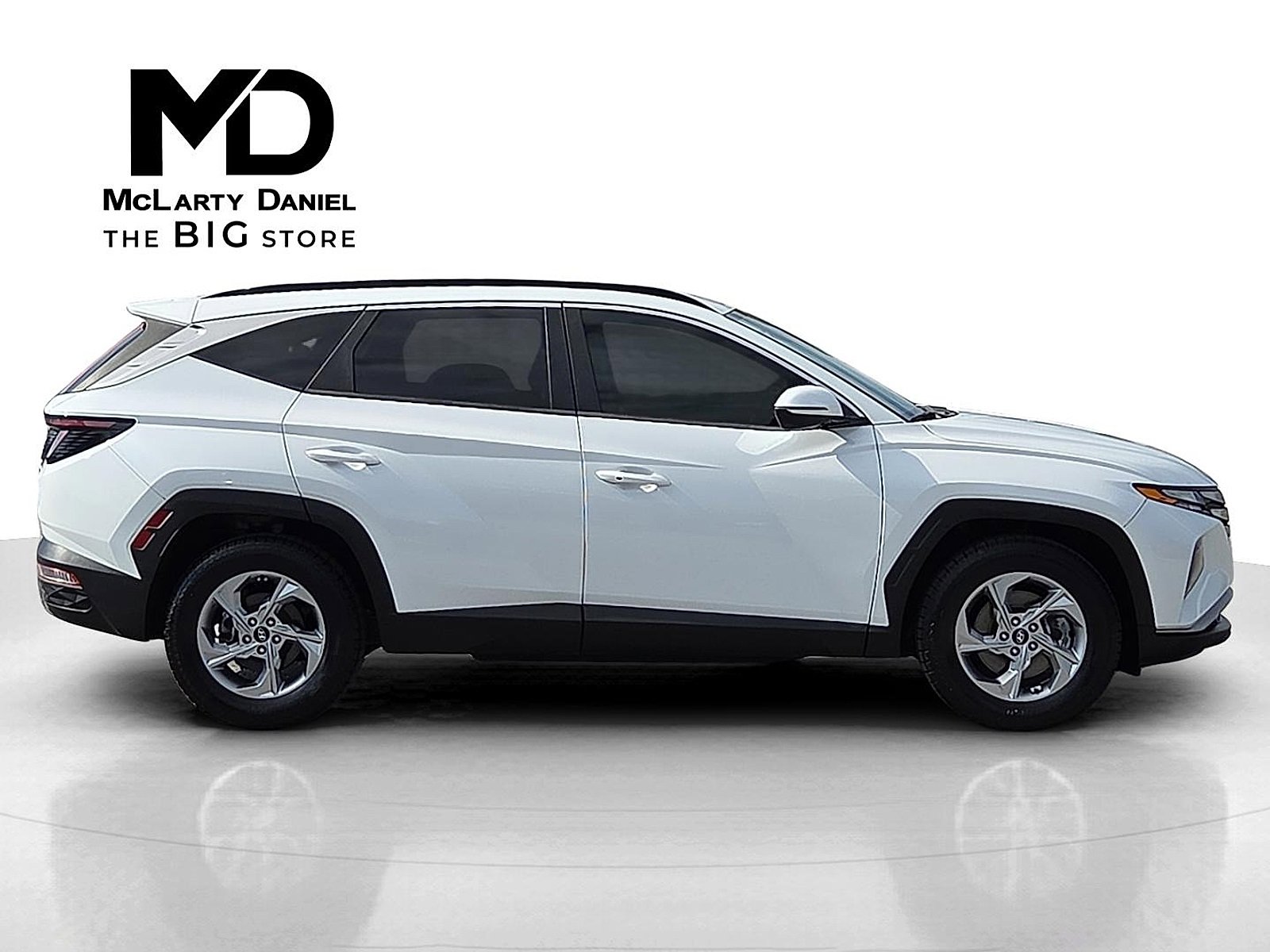 Used 2022 Hyundai Tucson SEL image 6