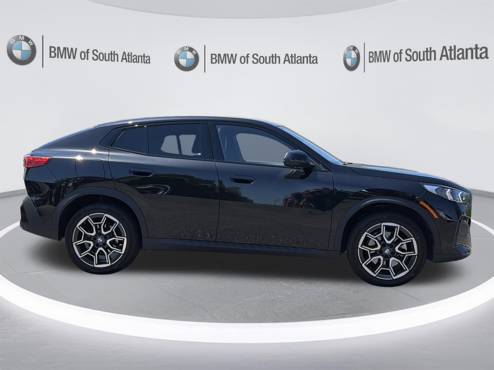 Certified 2026 BMW X2 xDrive28i AWD/4WD image 29