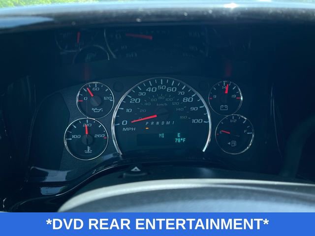 Used 2025 GMC Savana 2500 w/ Driver Convenience Package RWD image 12