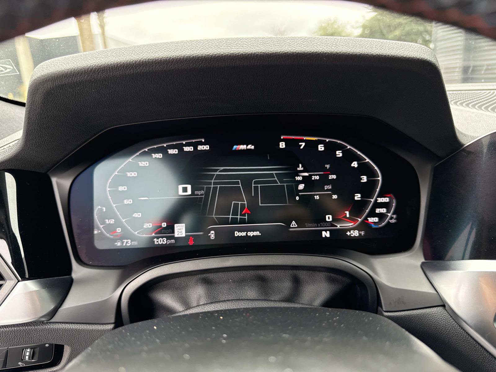 Used 2022 BMW M4 Coupe w/ Executive Package image 28