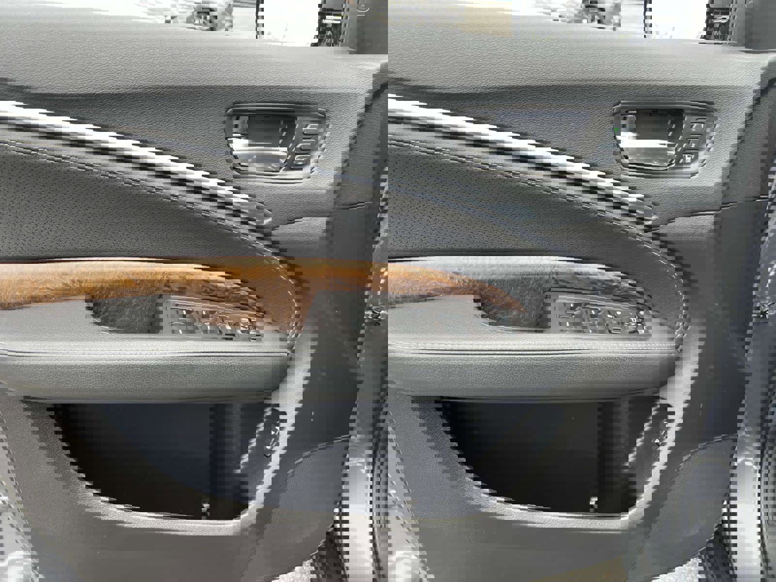 Certified 2020 Acura MDX SH-AWD w/ Technology Package image 14