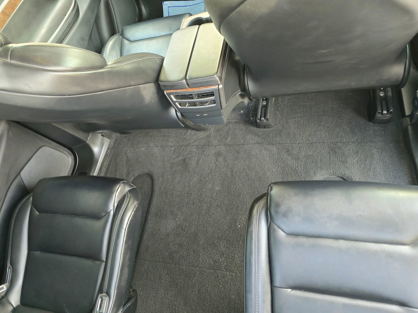 Used 2019 Tesla Model X Long Range AWD/4WD image 31