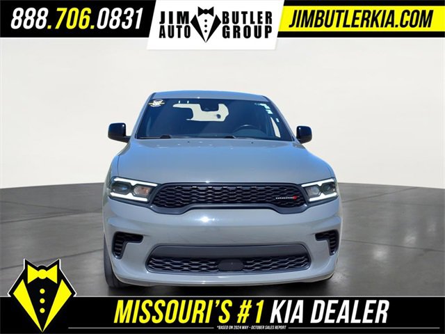 Used 2023 Dodge Durango GT image 34