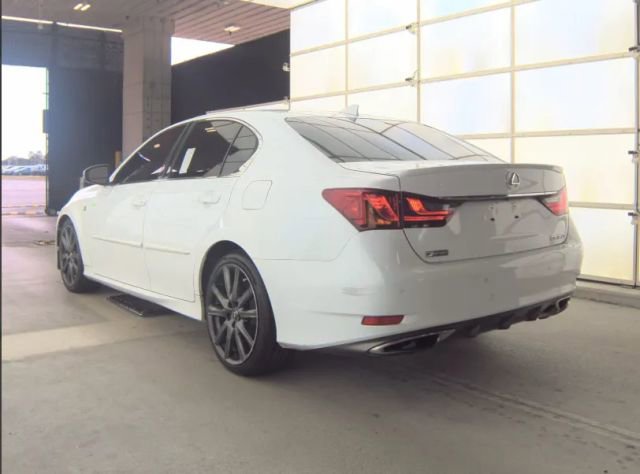 Used 2015 Lexus GS 350 image 10