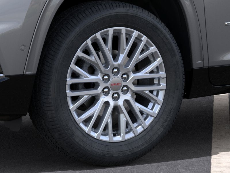 New 2026 GMC Acadia Denali w/ Super Cruise Package AWD/4WD image 9