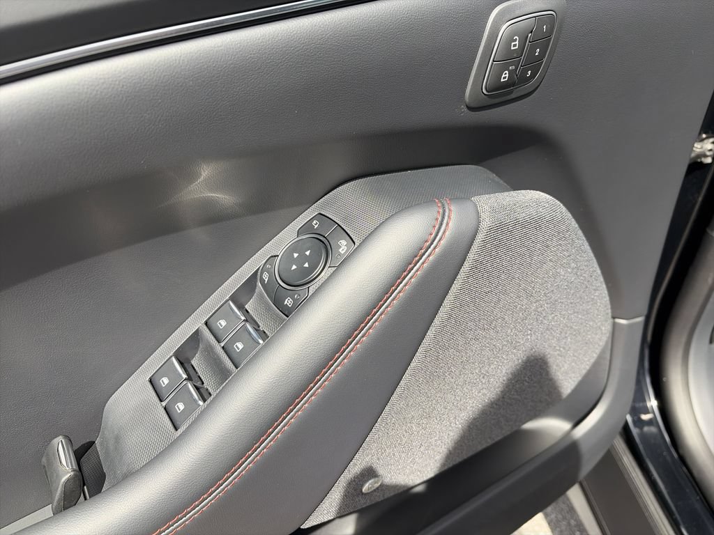 New 2026 Ford Mustang Mach-E Premium w/ Sport Appearance Package RWD image 19