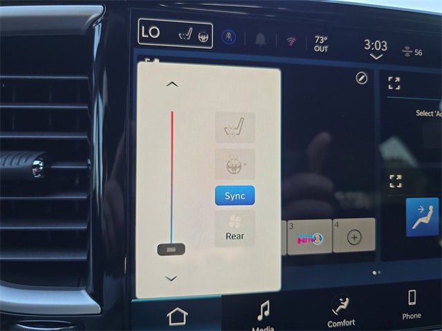 New 2026 Chrysler Pacifica Select image 20