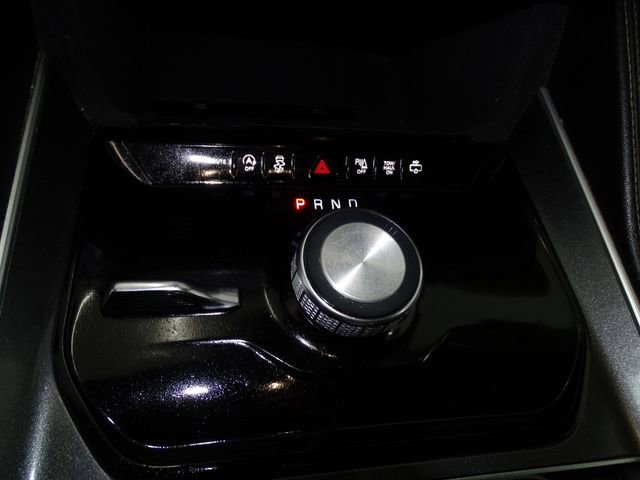 Certified 2022 Jeep Wagoneer Series I w/ Premium Group I image 12