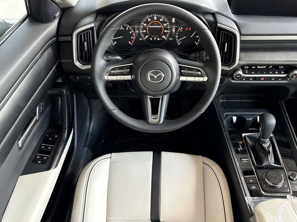 New 2026 MAZDA CX-50 AWD 2.5 S w/ Weather Package image 12