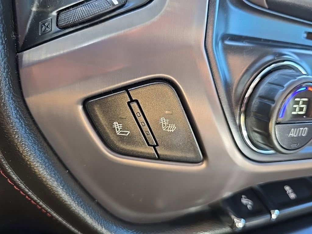 Used 2015 GMC Sierra 1500 SLT AWD/4WD image 18