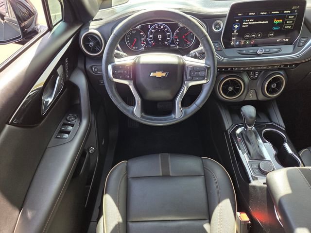 Certified 2023 Chevrolet Blazer Premier w/ Enhanced Convenience Package image 12