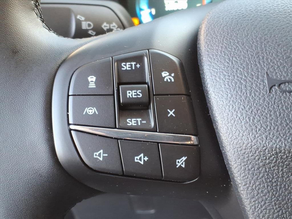 New 2025 Ford Bronco Sport Big Bend w/ Convenience Package image 21