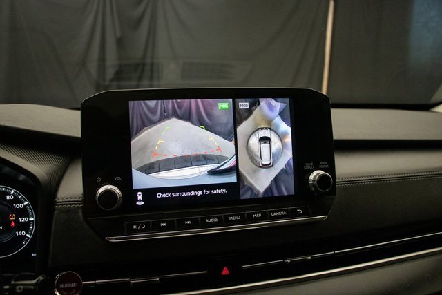 Used 2024 Mitsubishi Outlander SE image 38