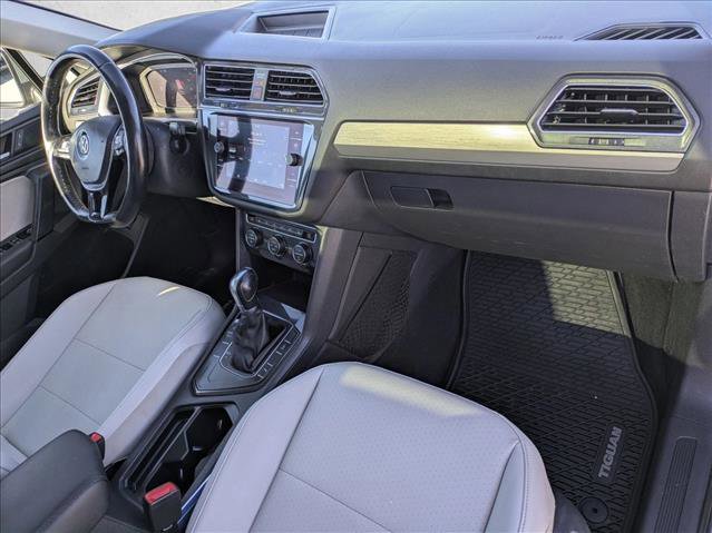 Used 2019 Volkswagen Tiguan SEL image 23