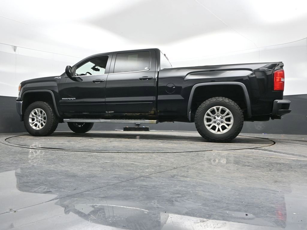 Used 2014 GMC Sierra 1500 SLE image 46