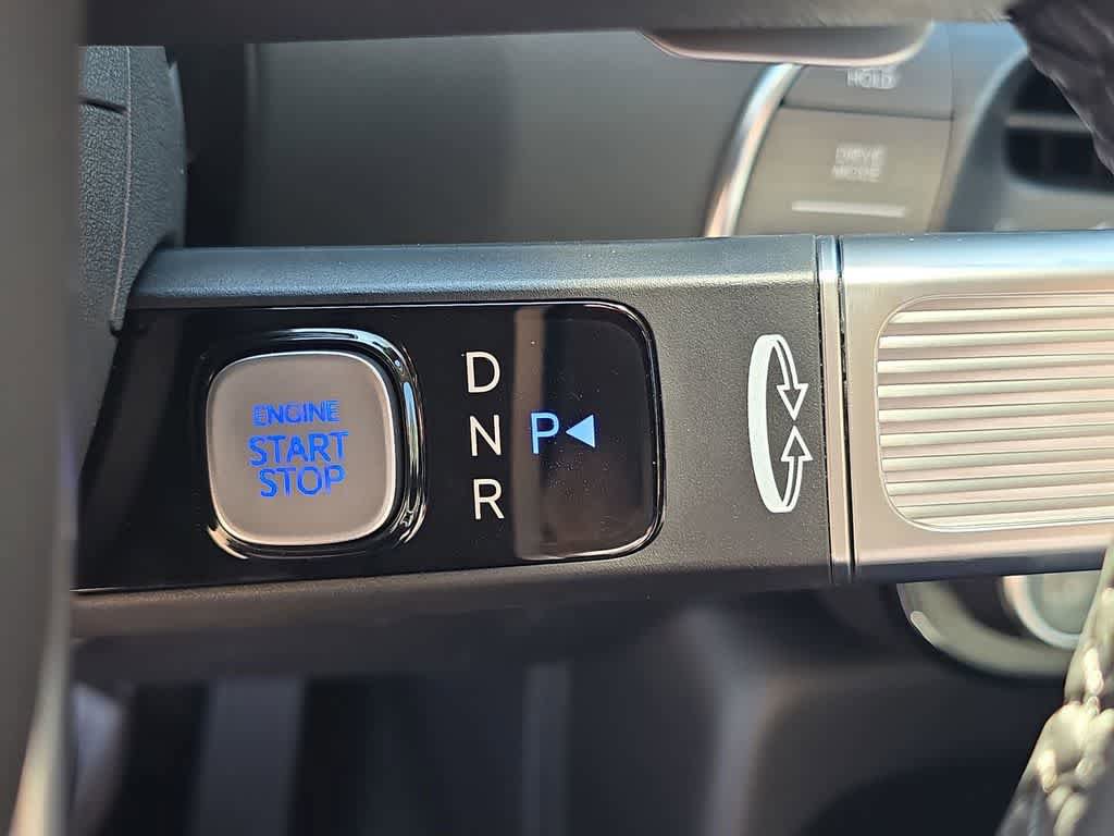 New 2026 Hyundai Palisade SEL Premium FWD image 34