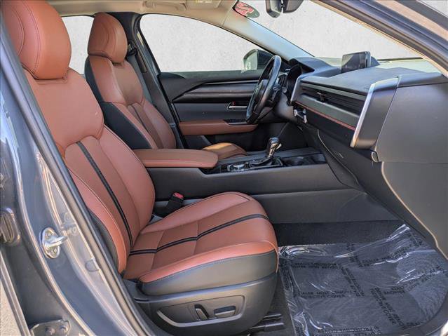 Used 2024 MAZDA CX-50 AWD 2.5 Turbo w/ Cargo Package image 22