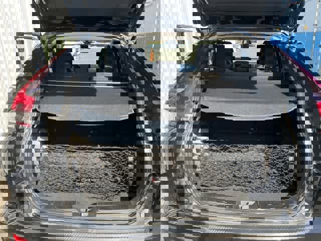 Used 2024 Mitsubishi Eclipse Cross LE image 11