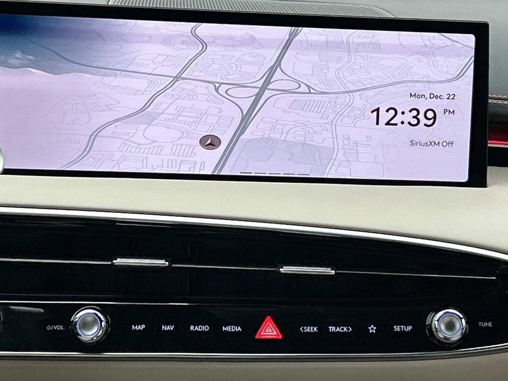 New 2026 Genesis GV70 3.5T Sport Prestige image 27