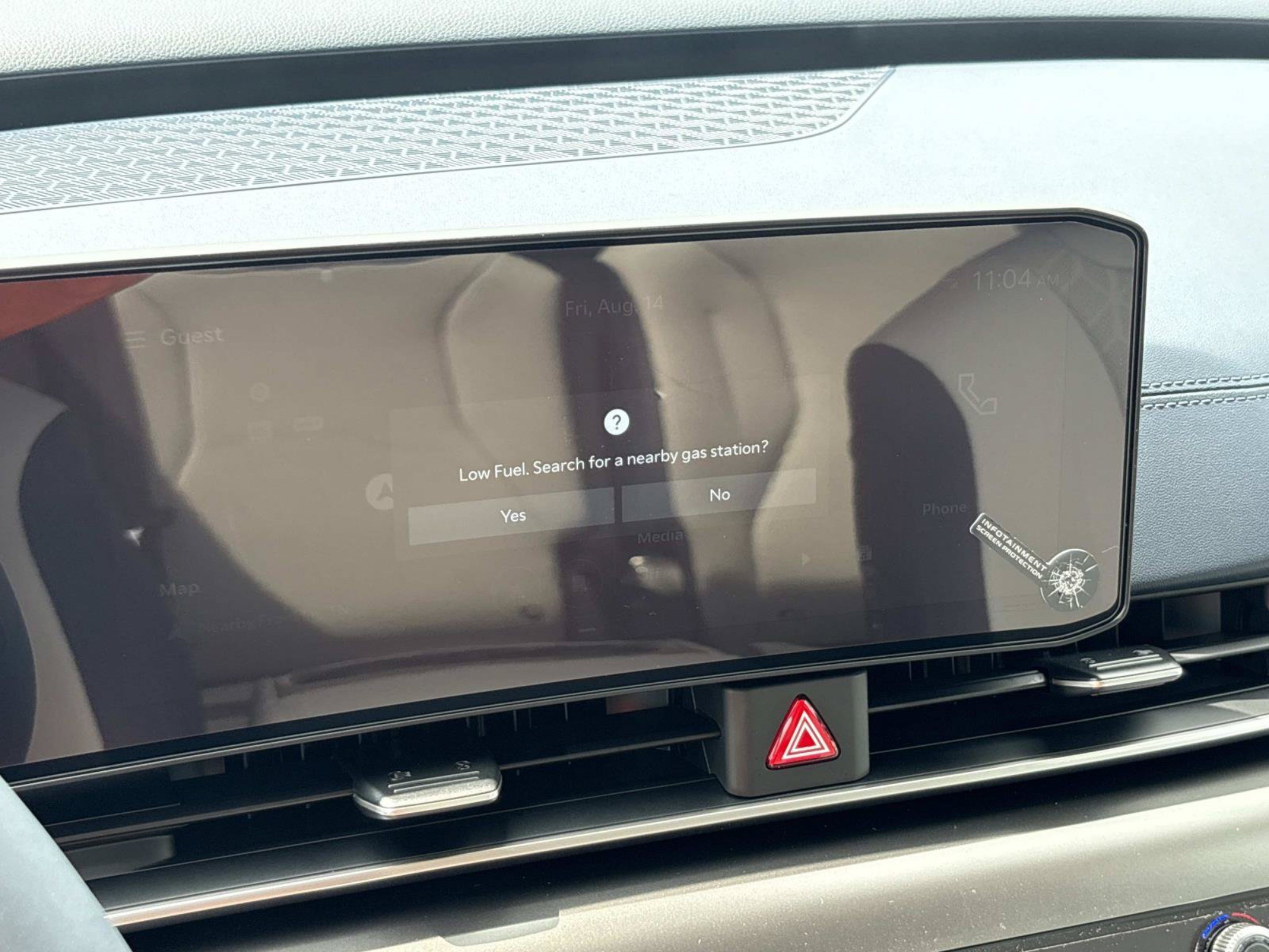 New 2027 Kia Carnival SX w/ Dark Edition Package FWD image 31