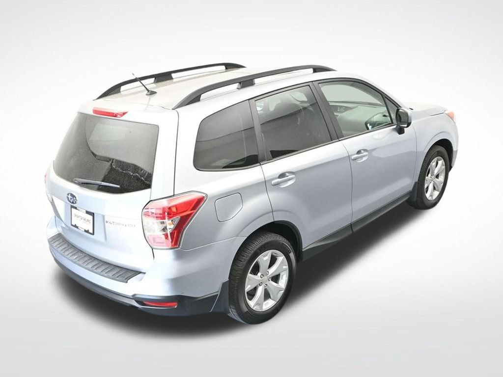 Used 2015 Subaru Forester 2.5i Premium w/ Popular Package #1 AWD/4WD image 33