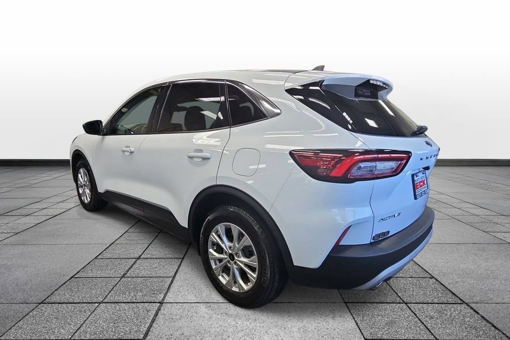 Used 2023 Ford Escape Active w/ Cold Weather Package image 7