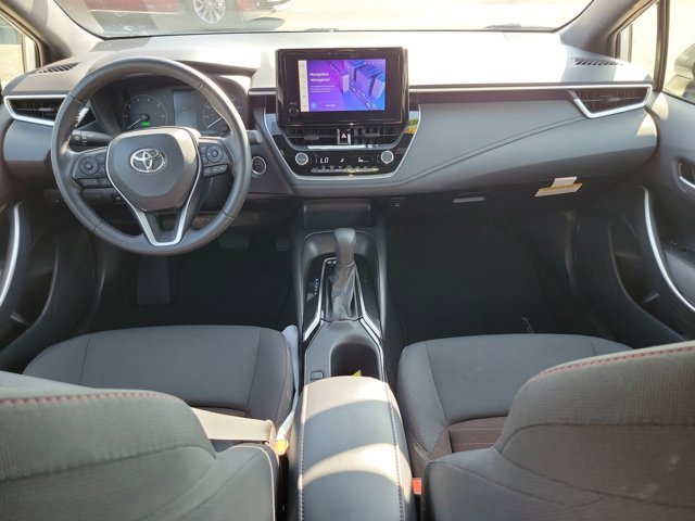 Used 2023 Toyota Corolla SE image 21